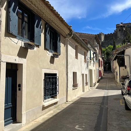 Maison Petite Cote Carcassonne Esterno foto