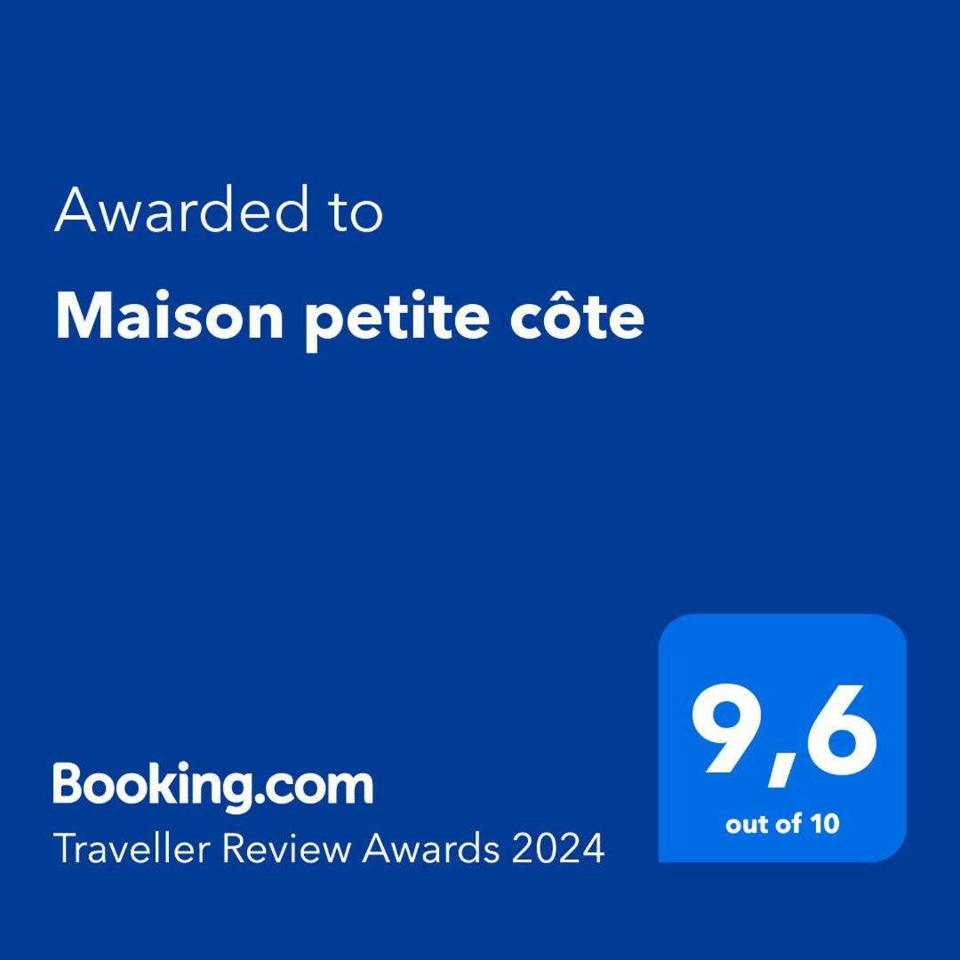Maison Petite Cote Carcassonne Esterno foto