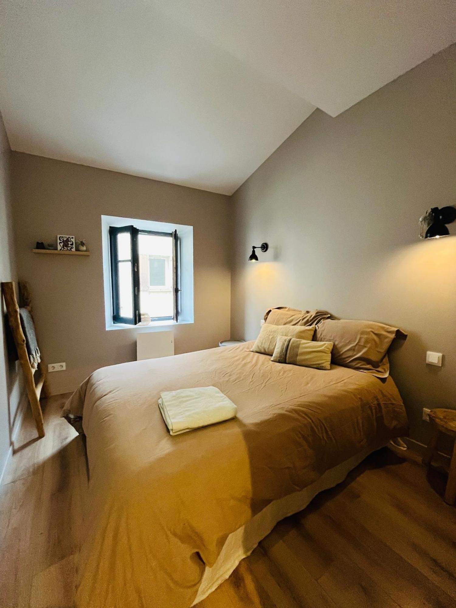Maison Petite Cote Carcassonne Esterno foto